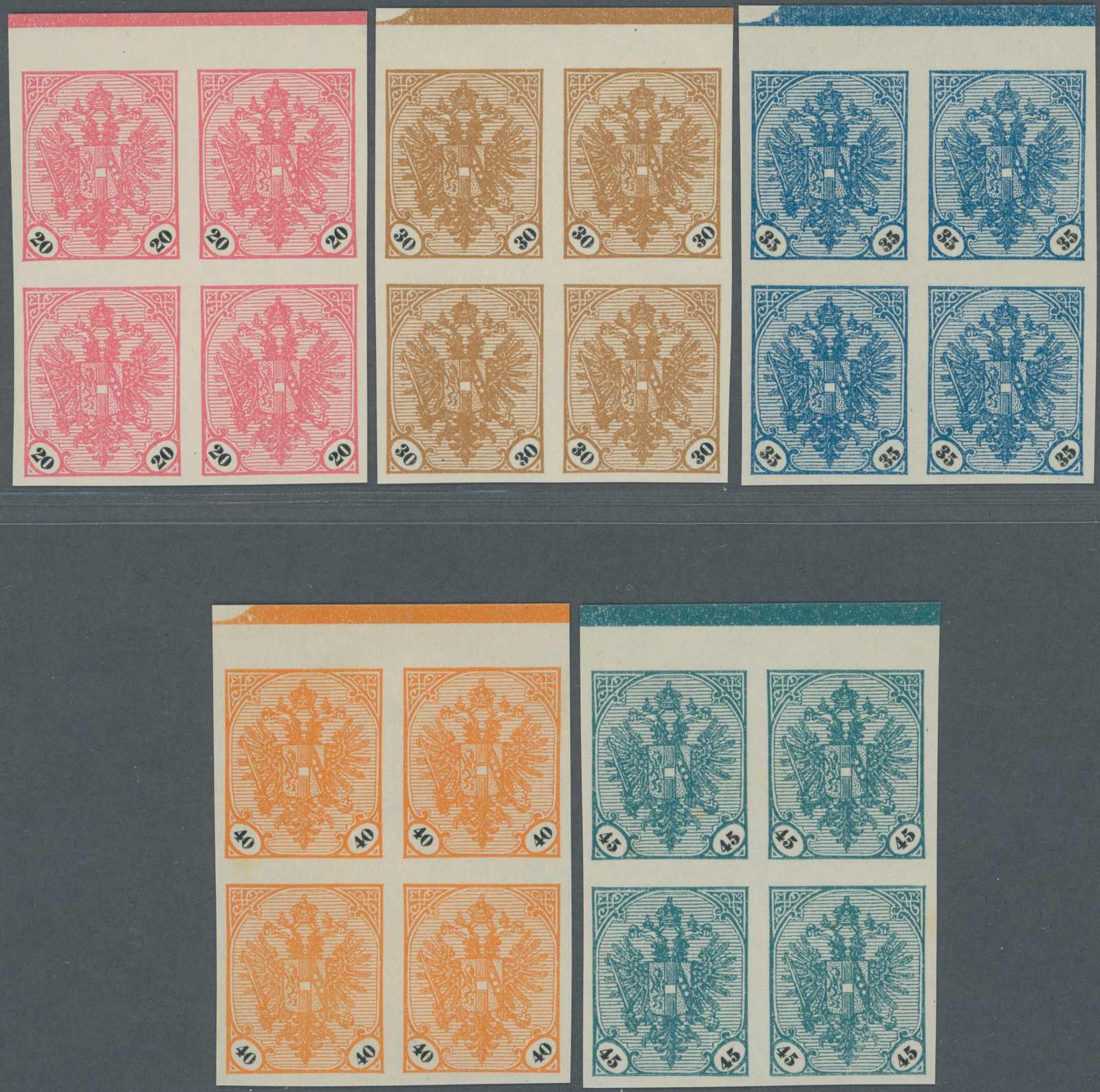 Lot 2712 - europa bosnien und herzegowina (österr.) - Auction House Thomas Schantl 5th Auktionshaus Thomas Schantl Auction Lot 2712 - europa bosnien und herzegowina (österr.) - Auction House Thomas Schantl 5th Auktionshaus Thomas Schantl Auction