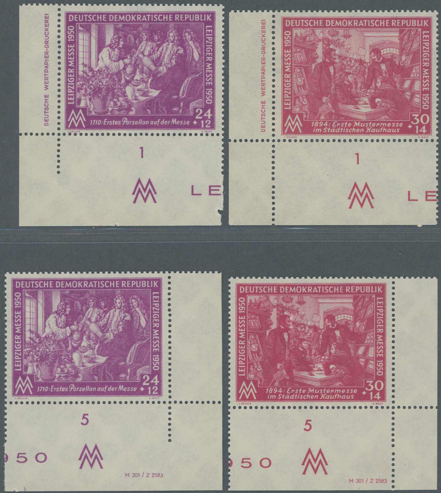 Lot 2705 - deutschland ddr - Auction House Thomas Schantl 5th Auktionshaus Thomas Schantl Auction Lot 2705 - deutschland ddr - Auction House Thomas Schantl 5th Auktionshaus Thomas Schantl Auction