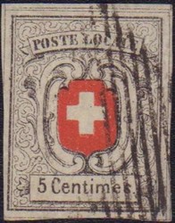 5655080: Switzerland Transitional Period Waadt, Neuenburg, Winterthur