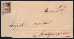 5655080: Switzerland Transitional Period Waadt, Neuenburg, Winterthur
