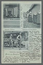 1920: Bosnien und Herzegowina (Österr.)