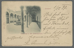 1920: Bosnien und Herzegowina (Österr.)