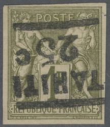2730: Französisch Ozeanien