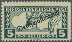 4745100: Österreich Deutsch-Österreich