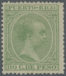 5320: Puerto Rico