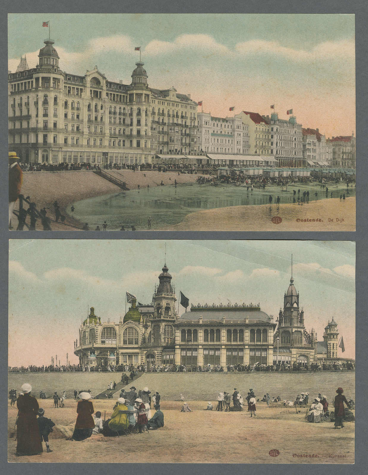 Lot 1022 - europa belgien -  Auction House Thomas Schantl 5th Auktionshaus Thomas Schantl Auction