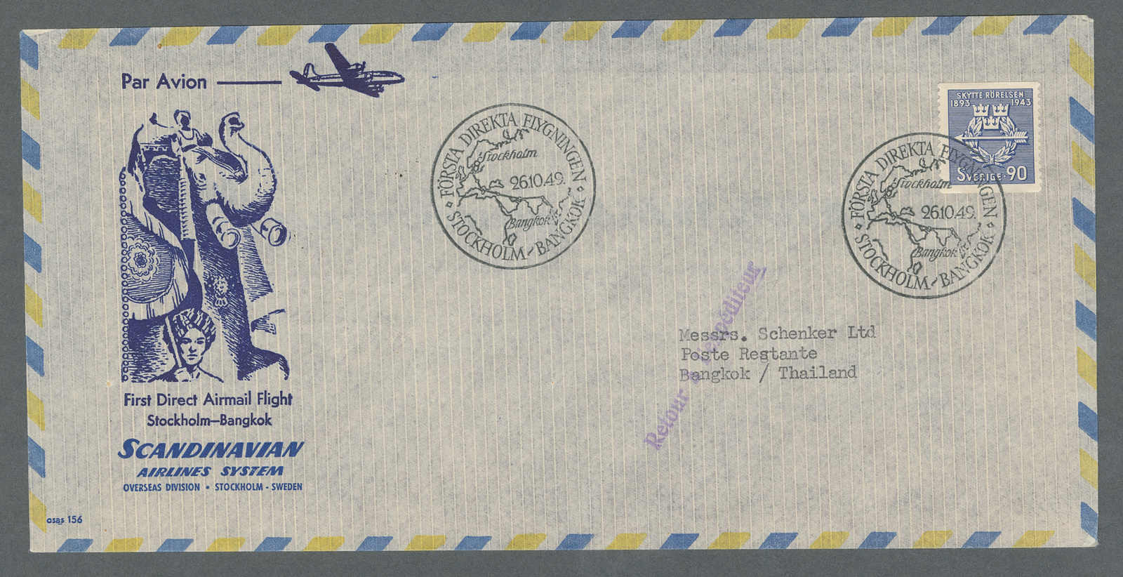 Lot 2002 - europa schweden - Auction House Thomas Schantl 5th Auktionshaus Thomas Schantl Auction Lot 2002 - europa schweden - Auction House Thomas Schantl 5th Auktionshaus Thomas Schantl Auction
