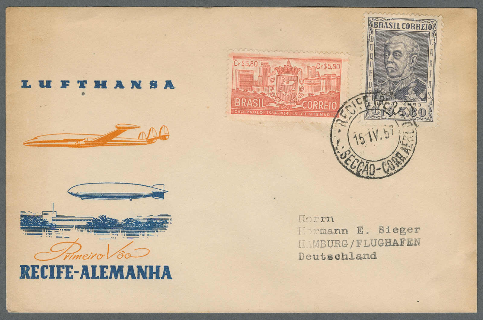 Lot 1049 - andere gebiete brasilien - Auction House Thomas Schantl 5th Auktionshaus Thomas Schantl Auction Lot 1049 - andere gebiete brasilien - Auction House Thomas Schantl 5th Auktionshaus Thomas Schantl Auction