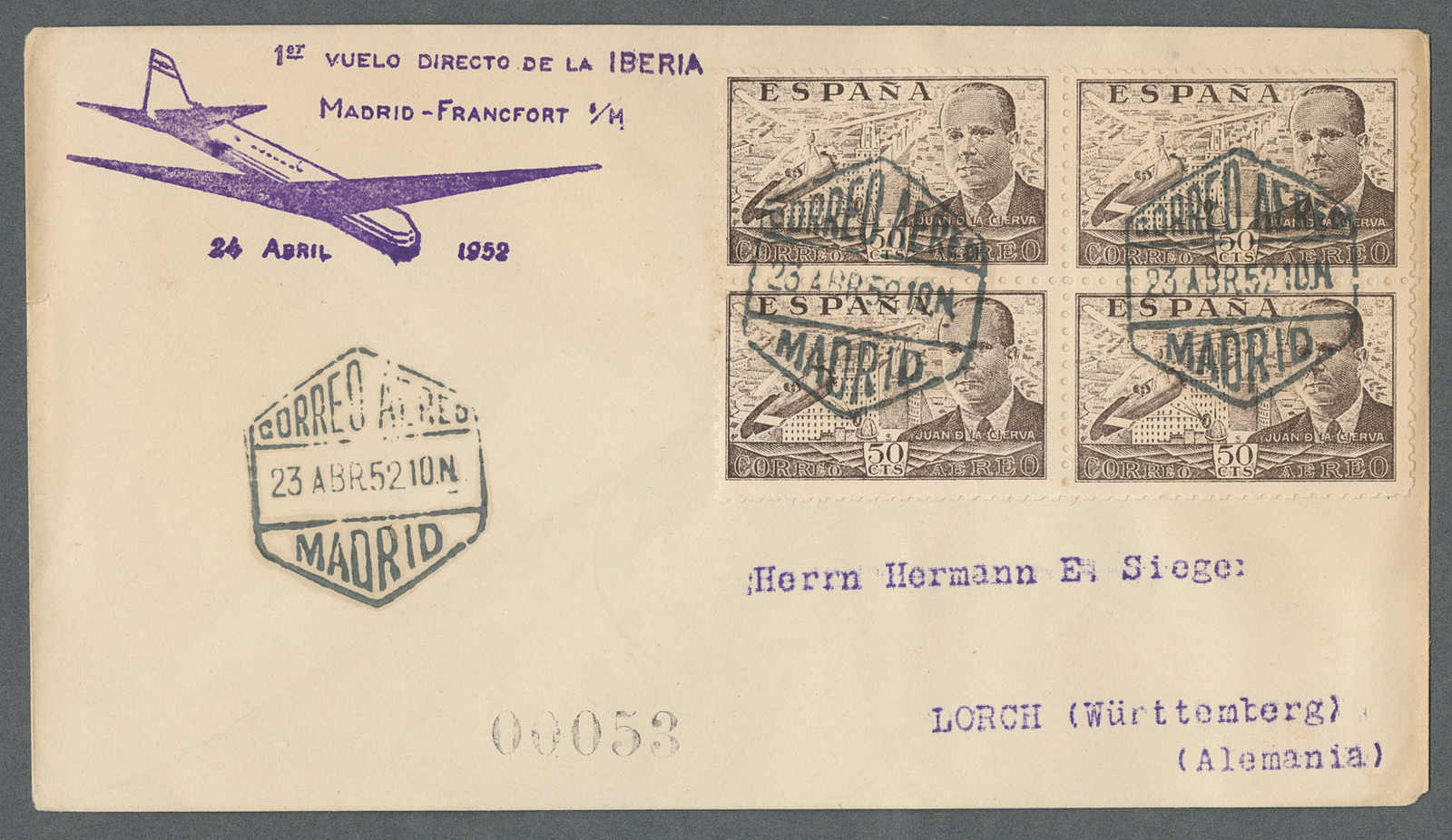 Lot 2097 - europa spanien - Auction House Thomas Schantl 5th Auktionshaus Thomas Schantl Auction Lot 2097 - europa spanien - Auction House Thomas Schantl 5th Auktionshaus Thomas Schantl Auction