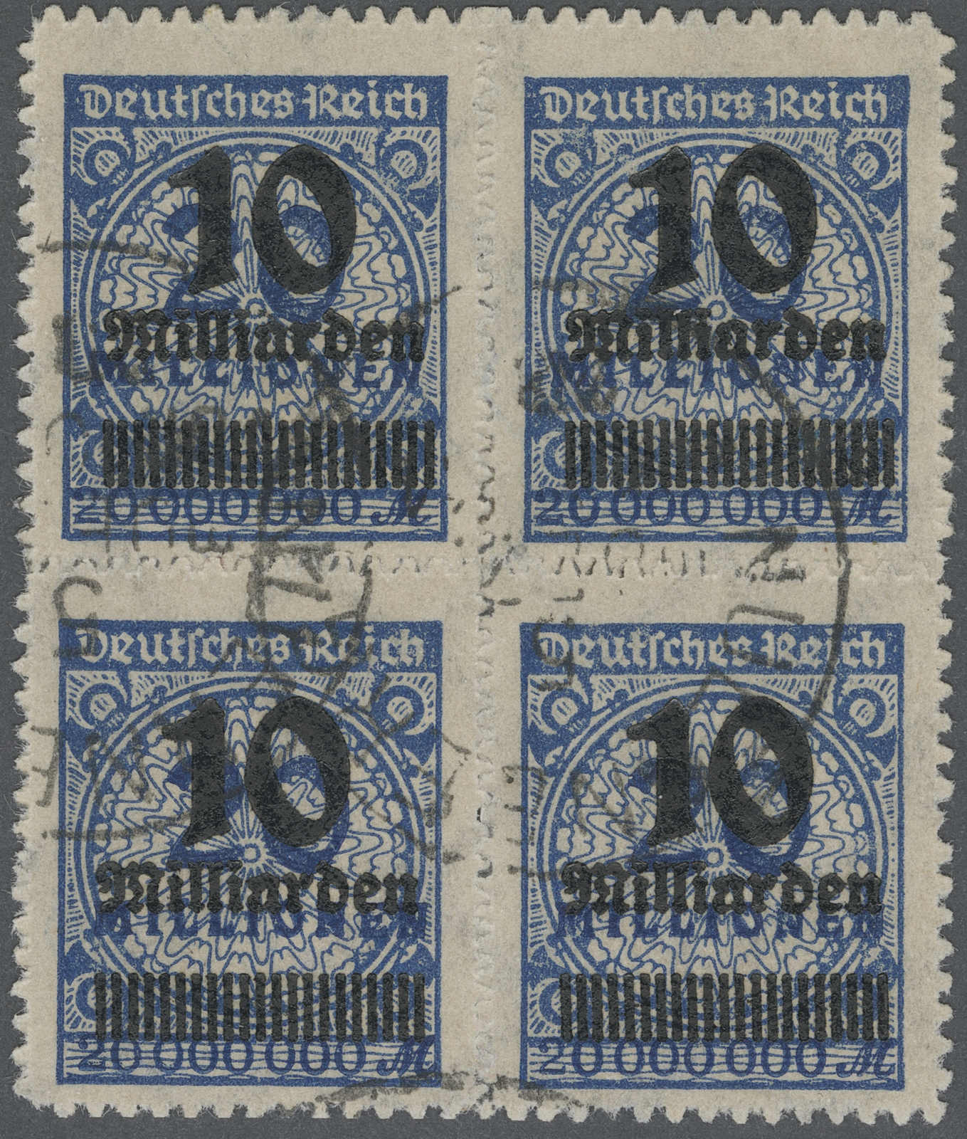 Lot 320 - deutschland Deutsches Reich -  Auction House Thomas Schantl 5th Auktionshaus Thomas Schantl Auction