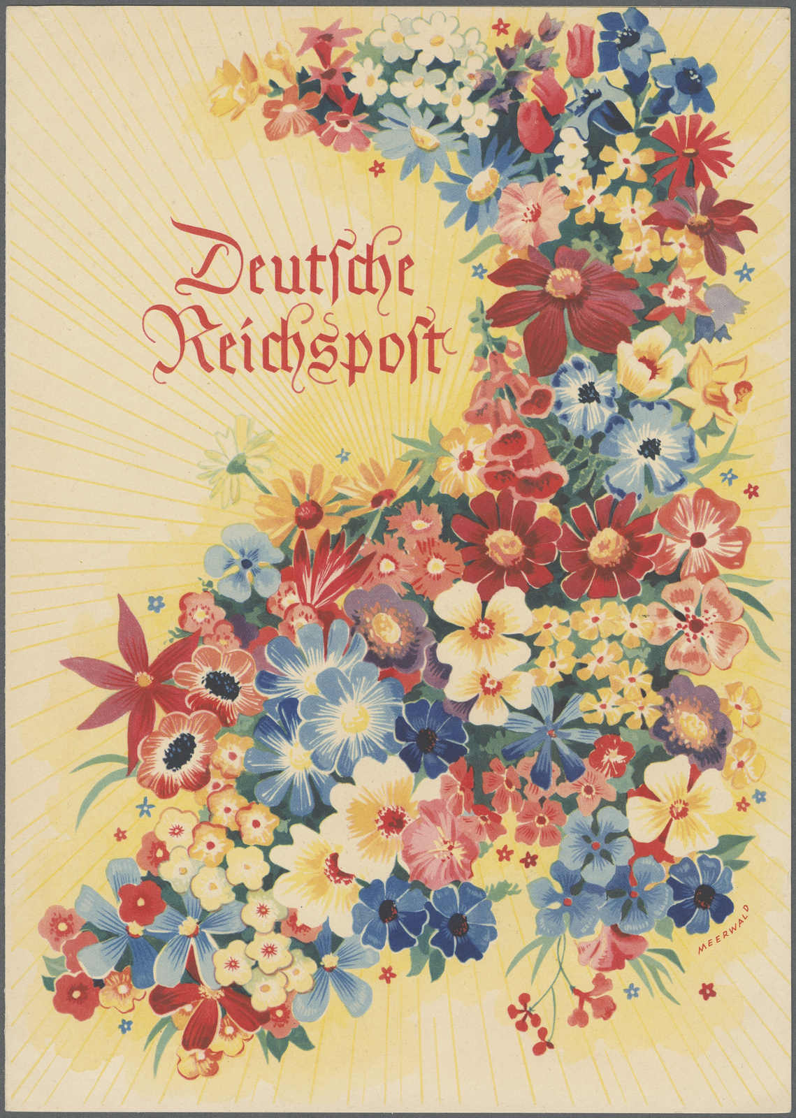 Lot 343 - deutschland Deutsches Reich -  Auction House Thomas Schantl 5th Auktionshaus Thomas Schantl Auction