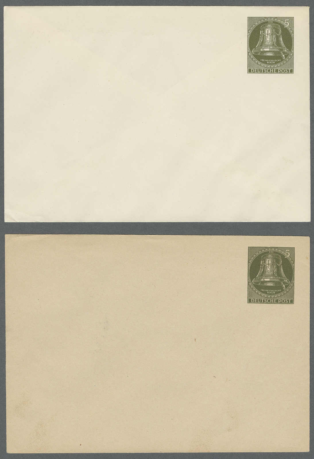 Lot 942 - deutschland berlin - Auction House Thomas Schantl 5th Auktionshaus Thomas Schantl Auction Lot 942 - deutschland berlin - Auction House Thomas Schantl 5th Auktionshaus Thomas Schantl Auction