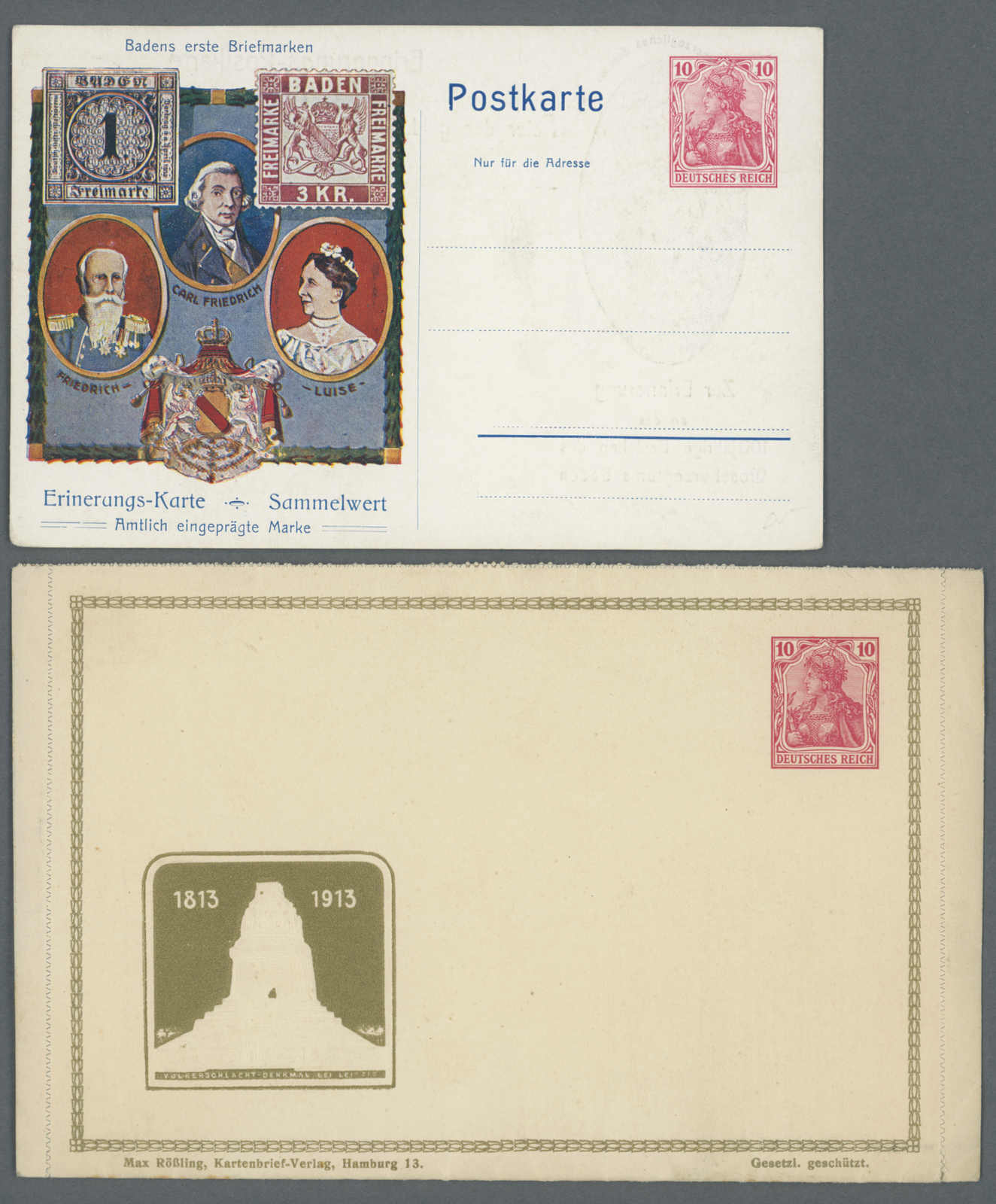 Lot 364 - deutschland Deutsches Reich - Auction House Thomas Schantl 5th Auktionshaus Thomas Schantl Auction Lot 364 - deutschland Deutsches Reich - Auction House Thomas Schantl 5th Auktionshaus Thomas Schantl Auction