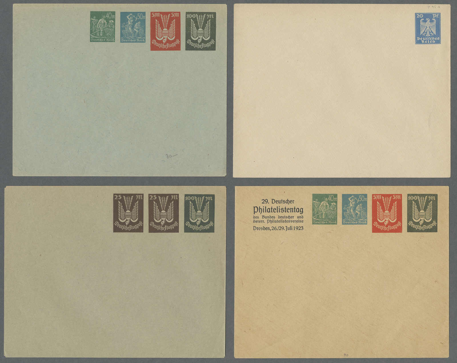 Lot 375 - deutschland Deutsches Reich - Auction House Thomas Schantl 5th Auktionshaus Thomas Schantl Auction Lot 375 - deutschland Deutsches Reich - Auction House Thomas Schantl 5th Auktionshaus Thomas Schantl Auction