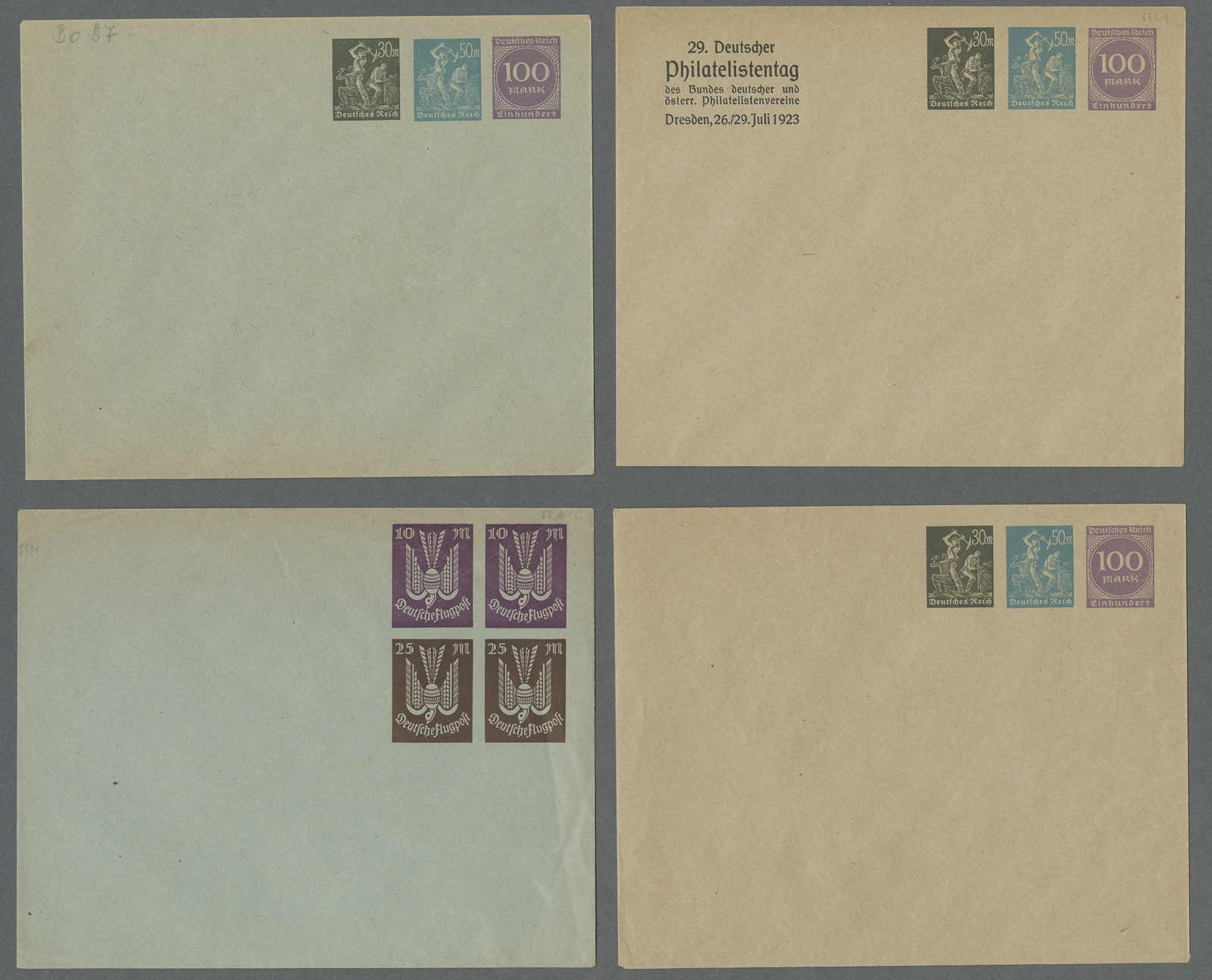 Lot 373 - deutschland Deutsches Reich - Auction House Thomas Schantl 5th Auktionshaus Thomas Schantl Auction Lot 373 - deutschland Deutsches Reich - Auction House Thomas Schantl 5th Auktionshaus Thomas Schantl Auction