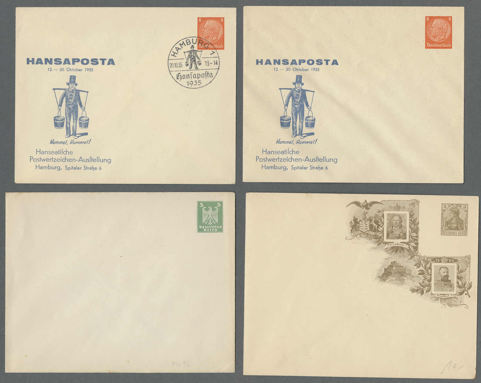 Lot 358 - deutschland Deutsches Reich - Auction House Thomas Schantl 5th Auktionshaus Thomas Schantl Auction Lot 358 - deutschland Deutsches Reich - Auction House Thomas Schantl 5th Auktionshaus Thomas Schantl Auction
