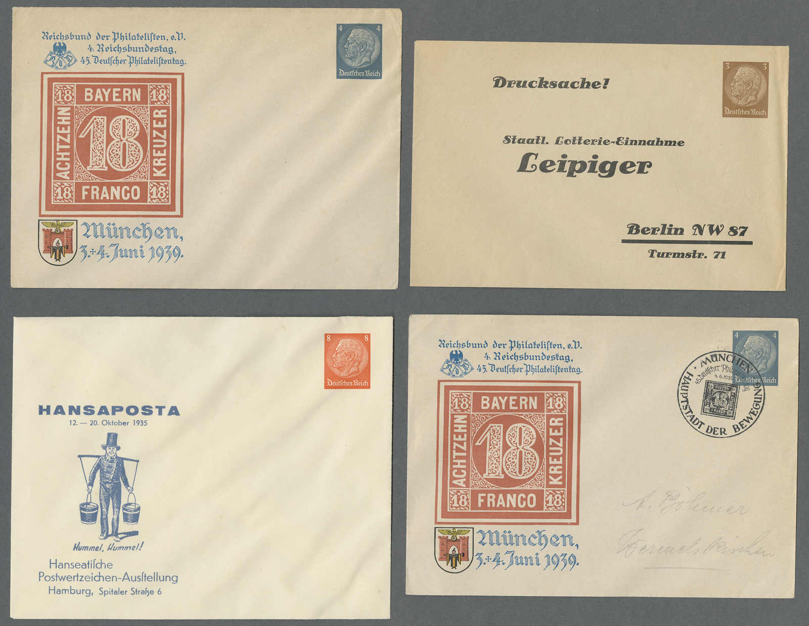 Lot 379 - deutschland Deutsches Reich - Auction House Thomas Schantl 5th Auktionshaus Thomas Schantl Auction Lot 379 - deutschland Deutsches Reich - Auction House Thomas Schantl 5th Auktionshaus Thomas Schantl Auction