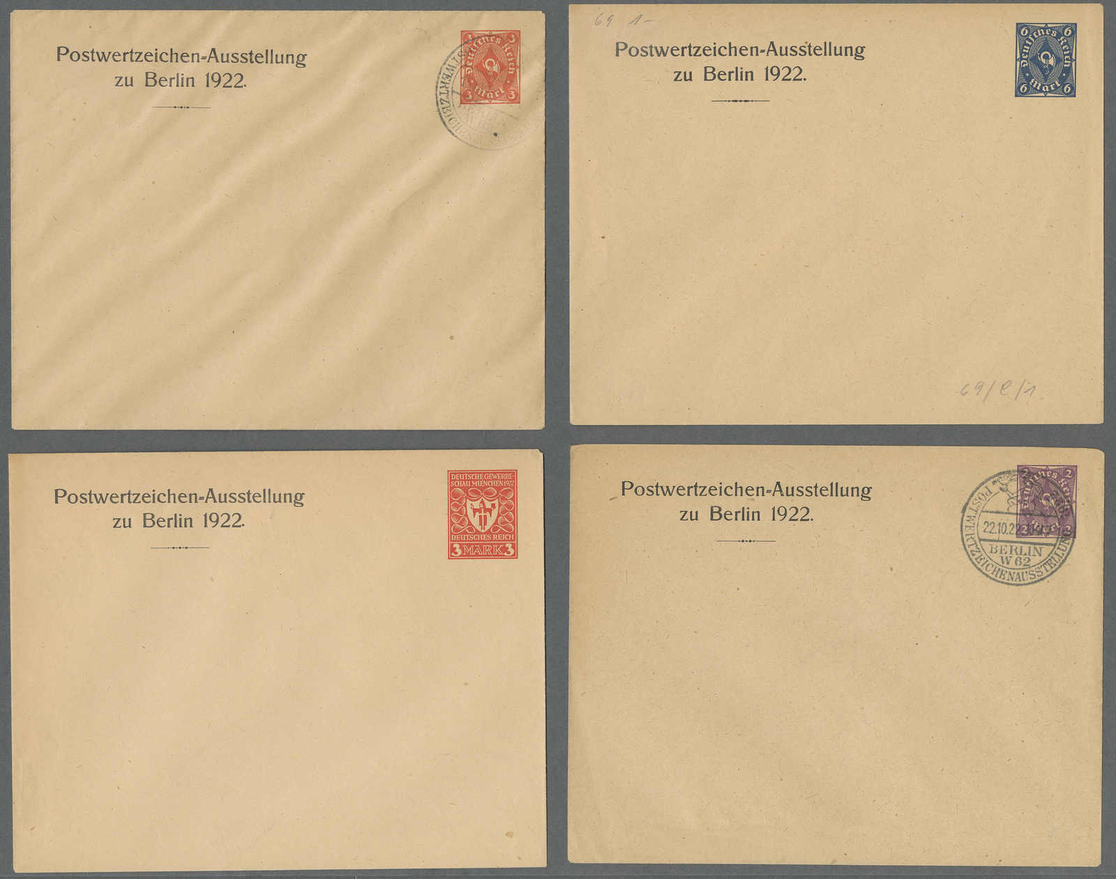 Lot 369 - deutschland Deutsches Reich - Auction House Thomas Schantl 5th Auktionshaus Thomas Schantl Auction Lot 369 - deutschland Deutsches Reich - Auction House Thomas Schantl 5th Auktionshaus Thomas Schantl Auction