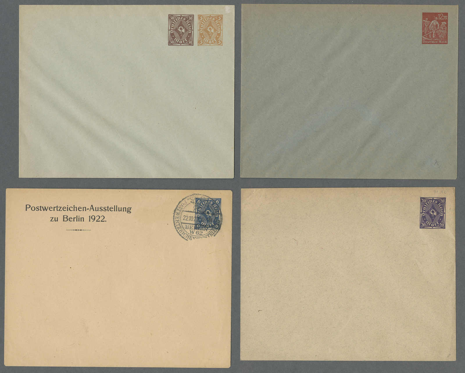 Lot 371 - deutschland Deutsches Reich - Auction House Thomas Schantl 5th Auktionshaus Thomas Schantl Auction Lot 371 - deutschland Deutsches Reich - Auction House Thomas Schantl 5th Auktionshaus Thomas Schantl Auction