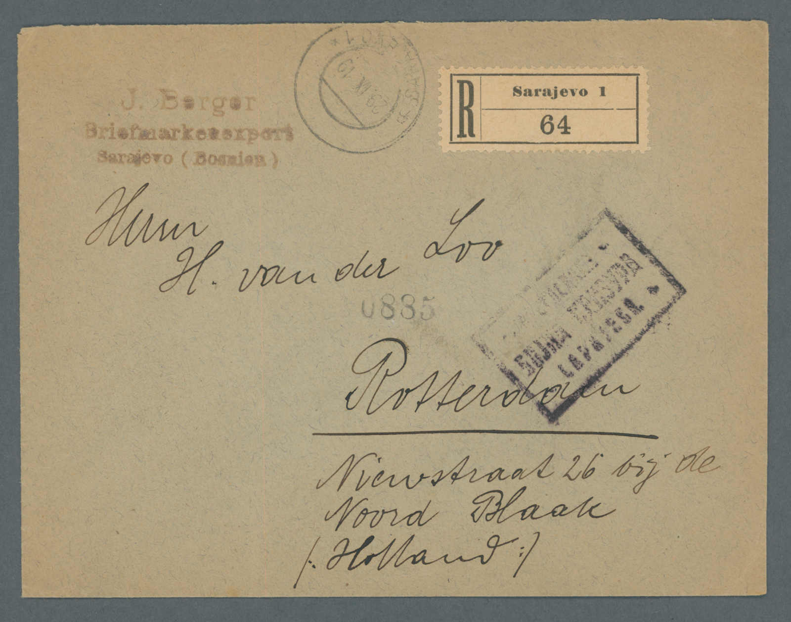 Lot 1647 - europa jugoslawien - Auction House Thomas Schantl 5th Auktionshaus Thomas Schantl Auction Lot 1647 - europa jugoslawien - Auction House Thomas Schantl 5th Auktionshaus Thomas Schantl Auction