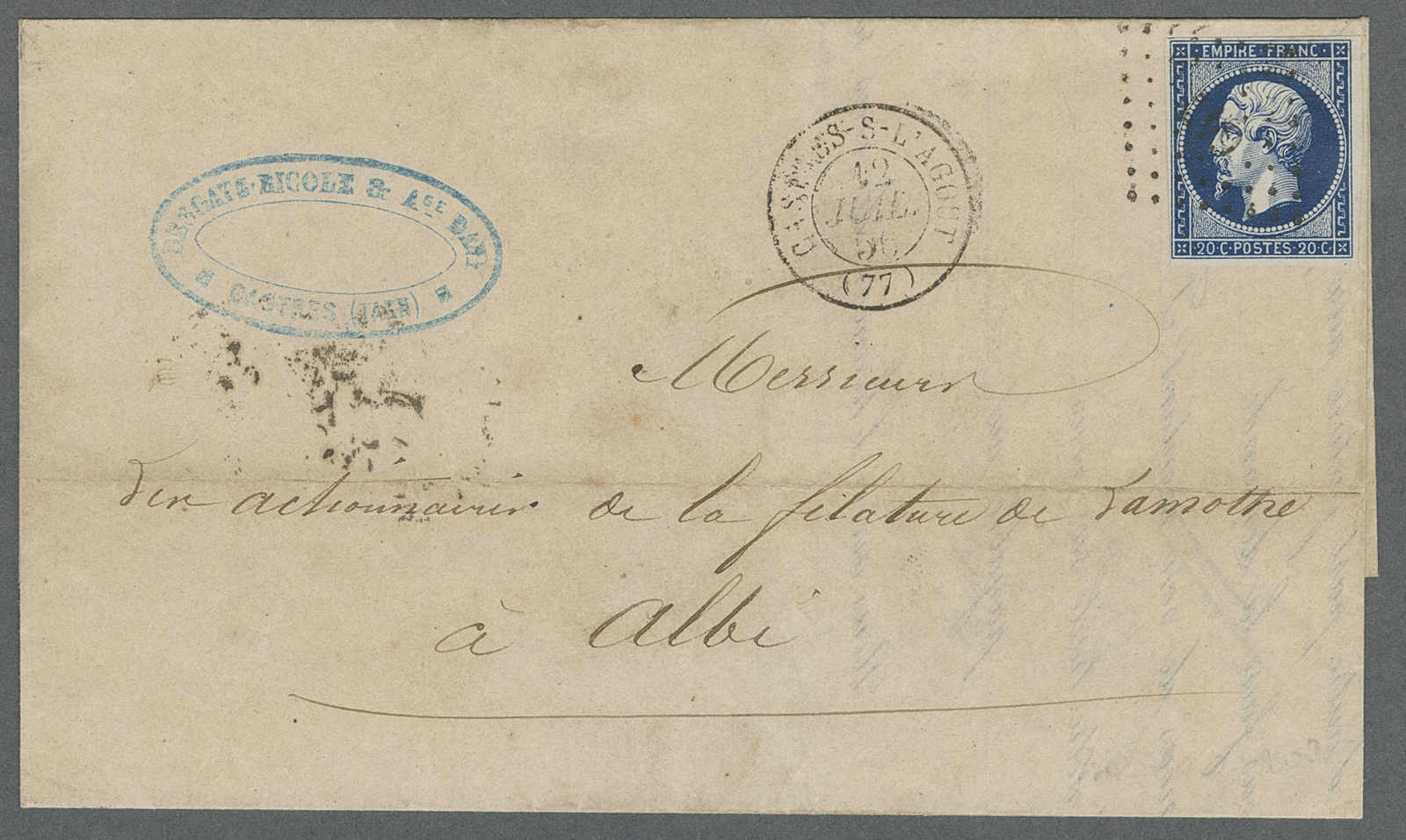 Lot 1150 - europa frankreich - Auction House Thomas Schantl 5th Auktionshaus Thomas Schantl Auction Lot 1150 - europa frankreich - Auction House Thomas Schantl 5th Auktionshaus Thomas Schantl Auction