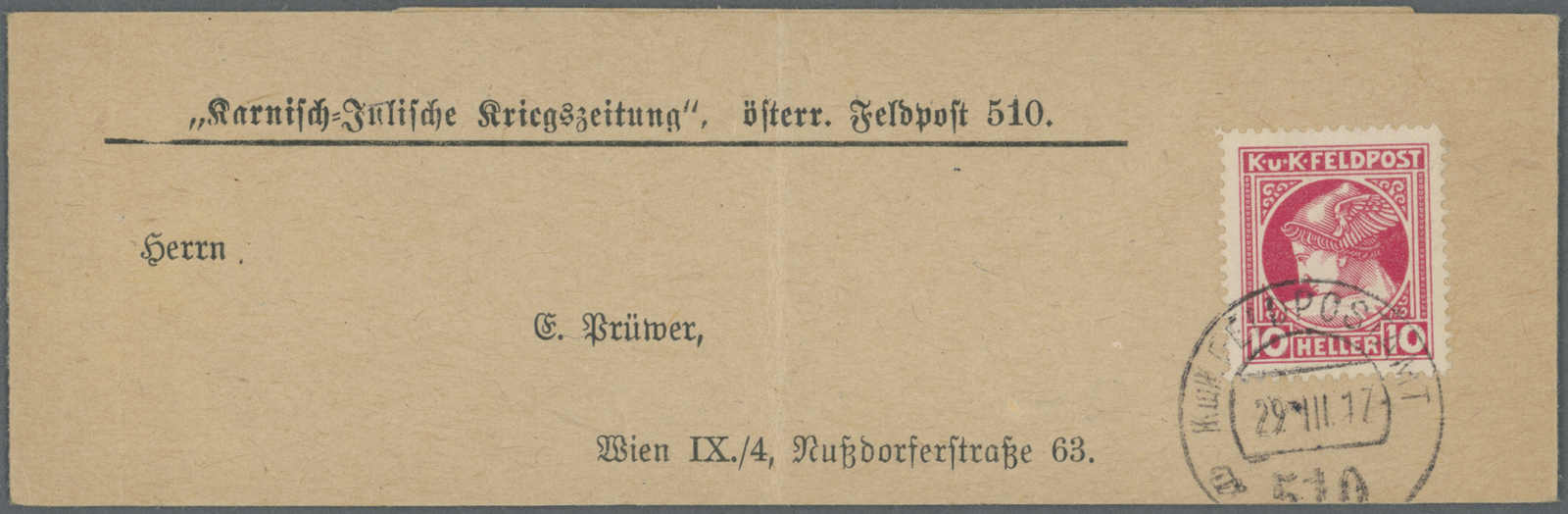 Lot 1886 - europa österreich feldpost allgemeine ausgaben - Auction House Thomas Schantl 5th Auktionshaus Thomas Schantl Auction Lot 1886 - europa österreich feldpost allgemeine ausgaben - Auction House Thomas Schantl 5th Auktionshaus Thomas Schantl Auction