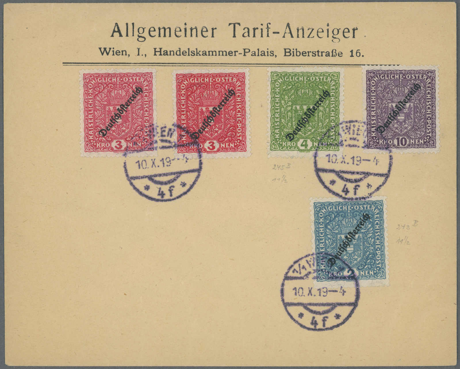 Lot 1813 - europa österreich - Auction House Thomas Schantl 5th Auktionshaus Thomas Schantl Auction Lot 1813 - europa österreich - Auction House Thomas Schantl 5th Auktionshaus Thomas Schantl Auction