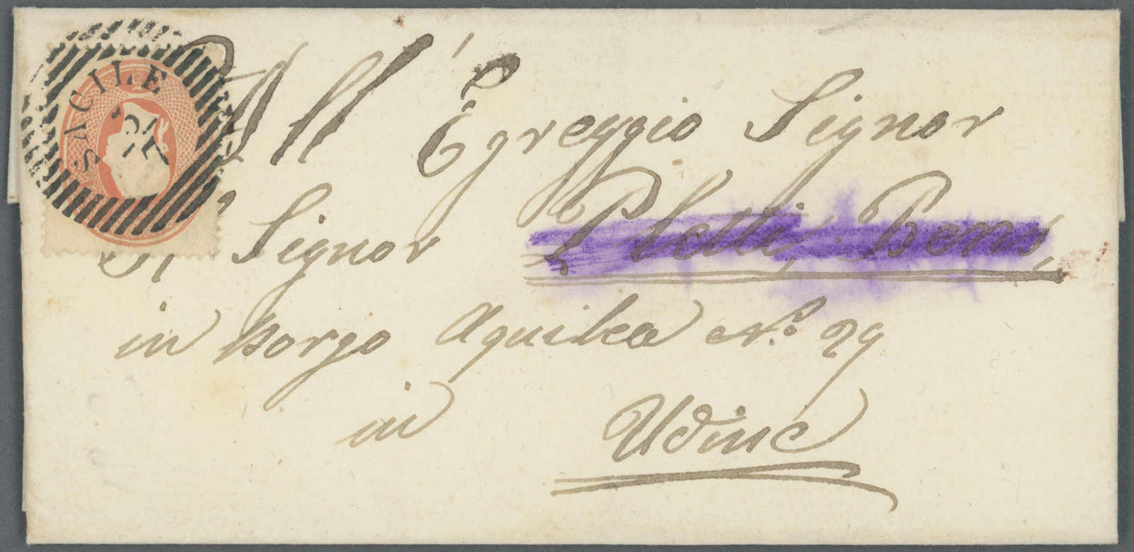 Lot 1878 - europa österreich lombardei venetien - Auction House Thomas Schantl 5th Auktionshaus Thomas Schantl Auction Lot 1878 - europa österreich lombardei venetien - Auction House Thomas Schantl 5th Auktionshaus Thomas Schantl Auction