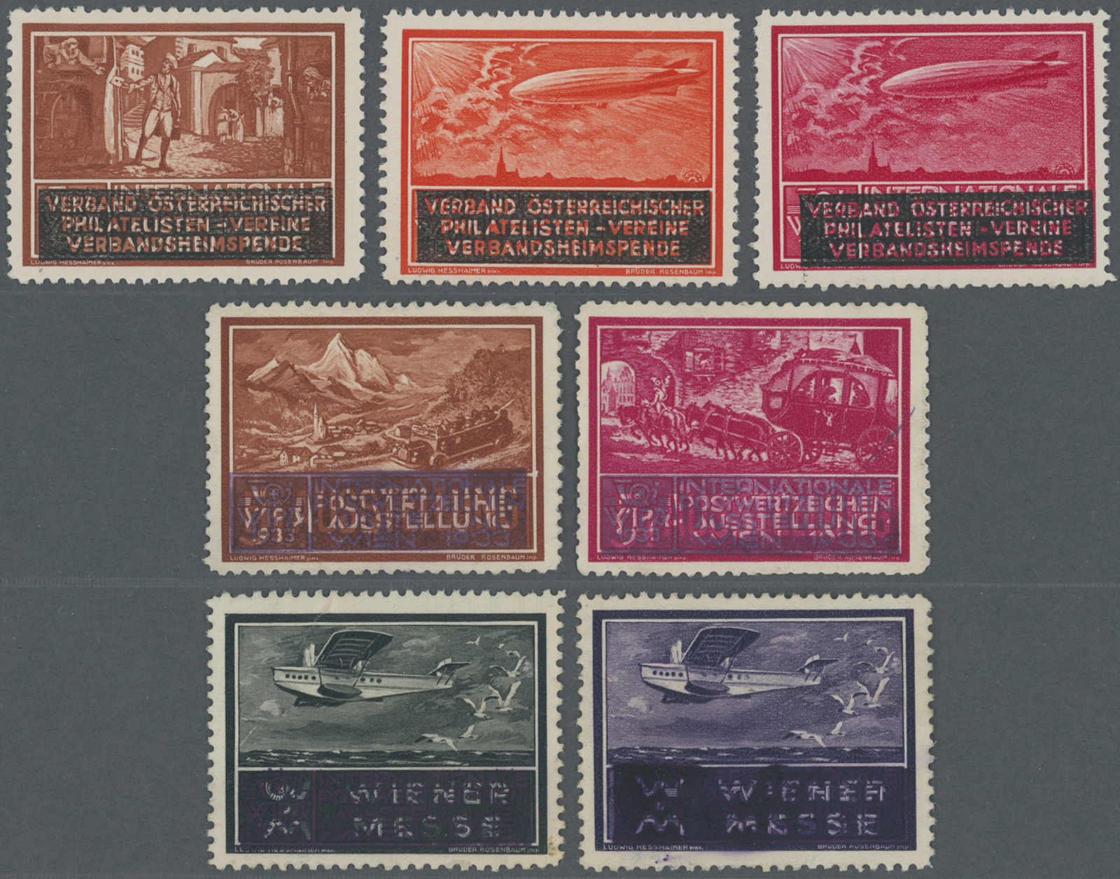 Lot 1862 - europa österreich - Auction House Thomas Schantl 5th Auktionshaus Thomas Schantl Auction Lot 1862 - europa österreich - Auction House Thomas Schantl 5th Auktionshaus Thomas Schantl Auction