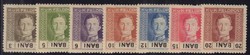 4815: Field Post Romania