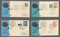 7094: Collections and Lots Scandinavia