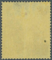 4745052: Österreich Zeitungsmarken 1851