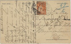 Portugal Postage Due 1915 Regular issue, value in centavos, 2 c. ...