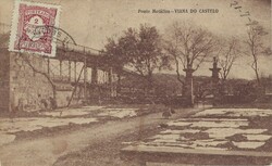 Portugal Postage Due 1915 Regular issue, value in centavos, 2 c. ...