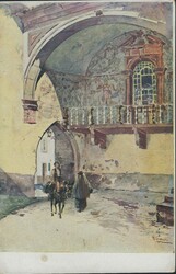 Portugal * 1921 Ceres. PORTUGUESE COLLECTION. Illustrated on the ...