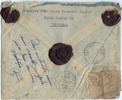 Angola * 1912/22 Ceres + Ceres. Mint colors and values. Registered ...
