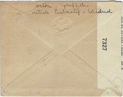 Portuguese Red Cross Portugal – 1939 Stª Isabel Vignette ...