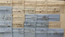 7382: Collections and Lots Latin America - Bulk lot