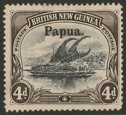 4895: Papua