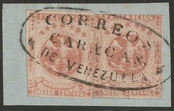 6640: Venezuela
