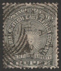 4100015: Kuwait British Period