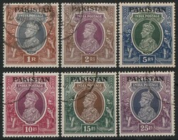 4860: Pakistan