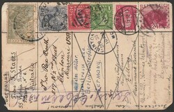 1750: Australie