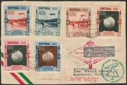 2450: Eritrea