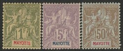 4415: Mayotte