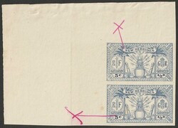 4535: New Hebrides