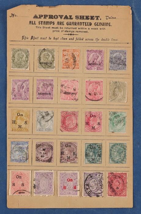 Image 2 for lot number 234 for Status International Auction 402