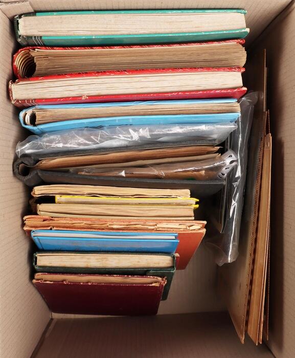 Image 5 for lot number 234 for Status International Auction 402