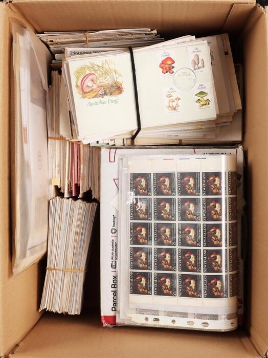 Image 6 for lot number 234 for Status International Auction 402