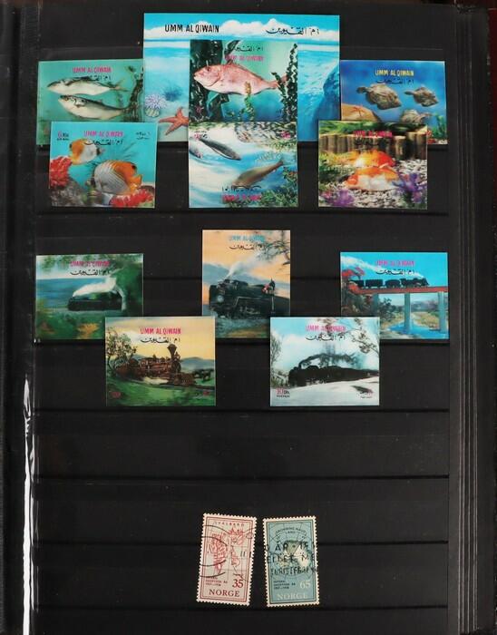 Image 3 for lot number 296 for Status International Auction 402